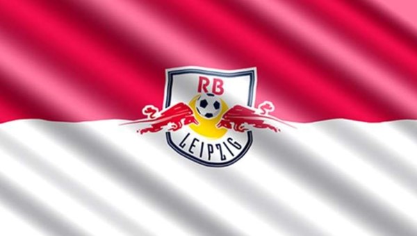Daha 12 Yaşındaymış: RB Leipzig