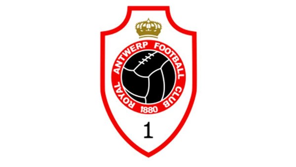 Dedemin Dedesini Gören Takım: Royal Antwerp FC