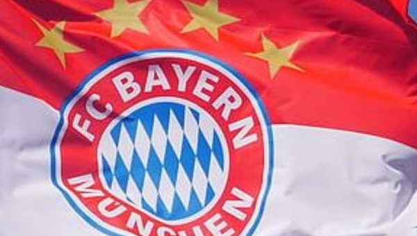 Almanya’dan Bir Dev: Fussball-Club Bayern München