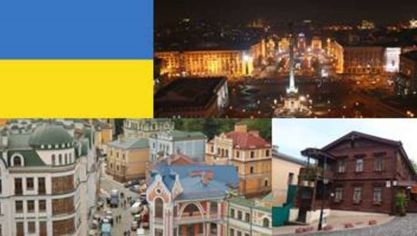 Doğu Avrupa’da Enlerin Ülkesi: Ukrayna
