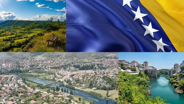Ben Bu Kadarını Beklemiyordum: Bosna – Hersek