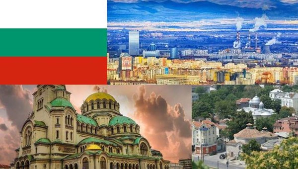 Komşumuzdan İlginçlikler: Bulgaristan