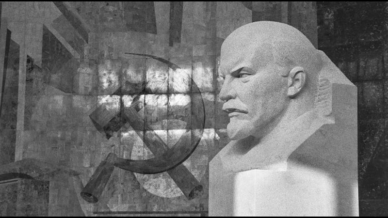Bu Beşli Dünyanın En Tehlikelisi: Sovyet Tarihinin Arka Beşlisi