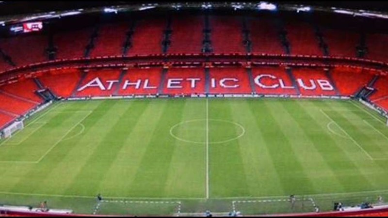 Barcelona FC’ye Tarihi Fark Atabilmiş Futbol Takımı: Athletic Bilbao