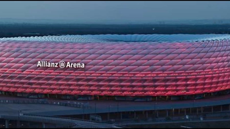 Almanya’dan Bir Dev: Fussball-Club Bayern München