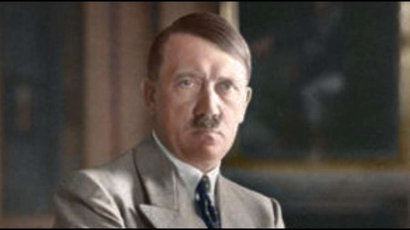 Sanki Hitler Yazmış Gibi: Hitler’i Bile Şoka Uğratacak Sahtecilik Hikayesi