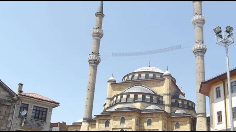 Güzel Şehirlerimizden Olan Sivas’ın Tarihi