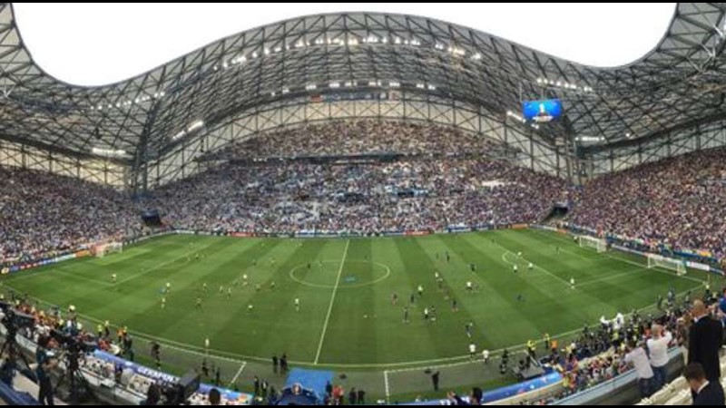 Dönüşüm Muhteşem Olacak: Olympique de Marseillle