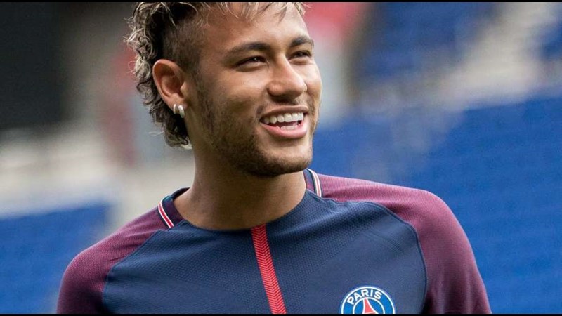 Günümüz Futbolunun En İyilerinden: Neymar	