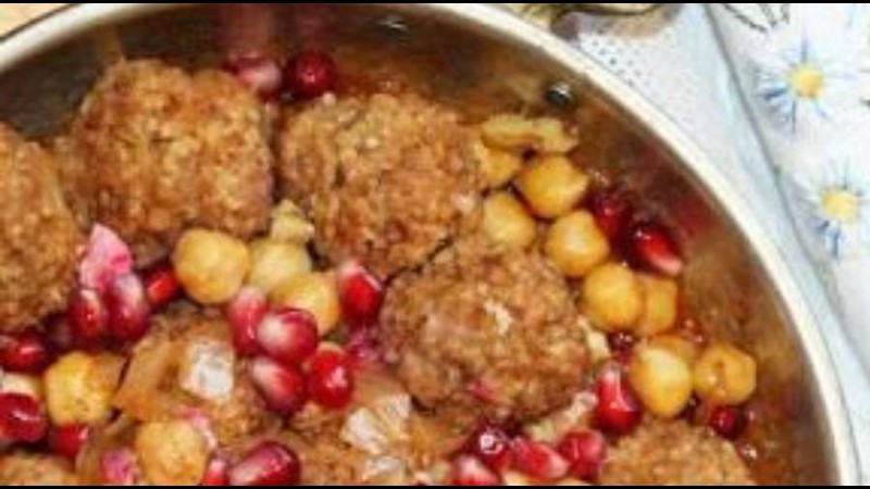 Diyarbakır’ın Muhteşem Ötesi Yöresel Yemekleri 