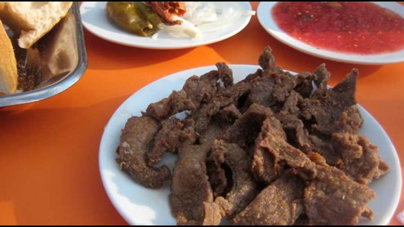 Edirne Şehrine Gittiğiniz Zaman Yemeniz Gereken Yöresel Yemekler