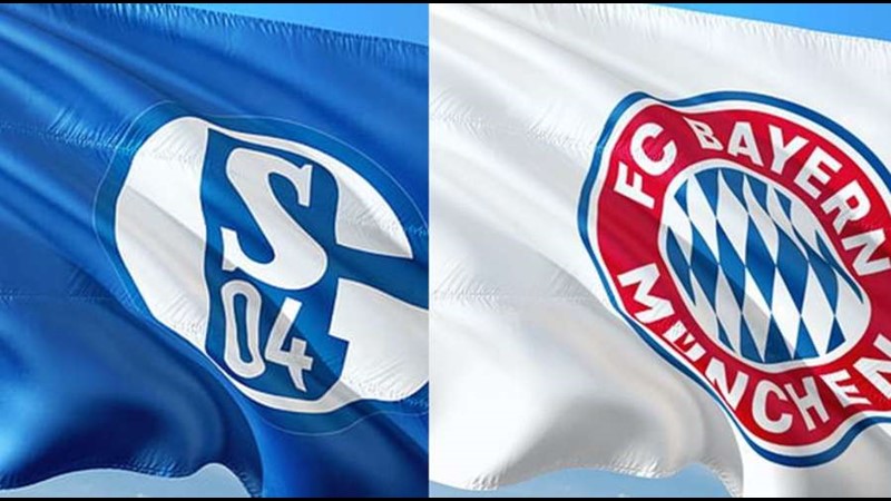 Hem Vurdum Hem Vuruldum: Schalke 04 