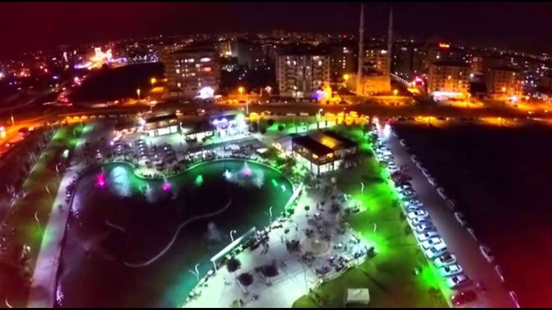 Haydi Hep Birlikte Güzel Bir Gezi Yapalım: Diyarbakır Tatili