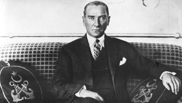 ‘Biz de Yalan Yok’: Ulu Önder Mustafa Kemal Atatürk Hakkında Az Bilinenleri Ortaya Döktük