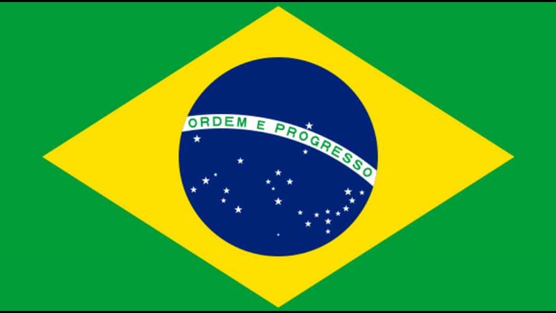 Şaşırt Bizi Brezilya