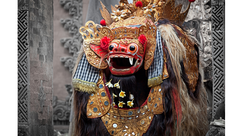 ANTROPOMORF MİTOLOJİ