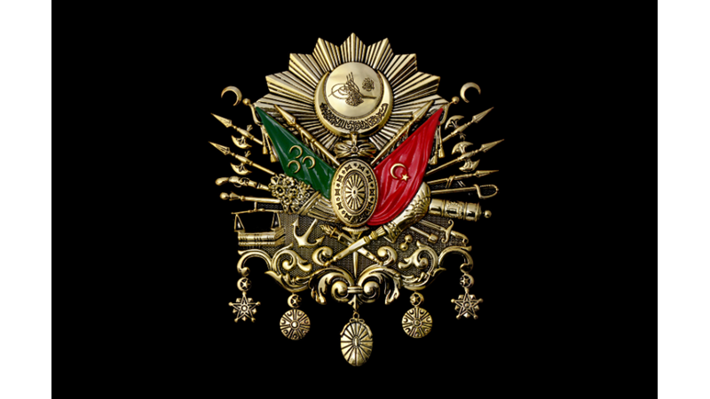 Avrupa Basınında Hükümdar