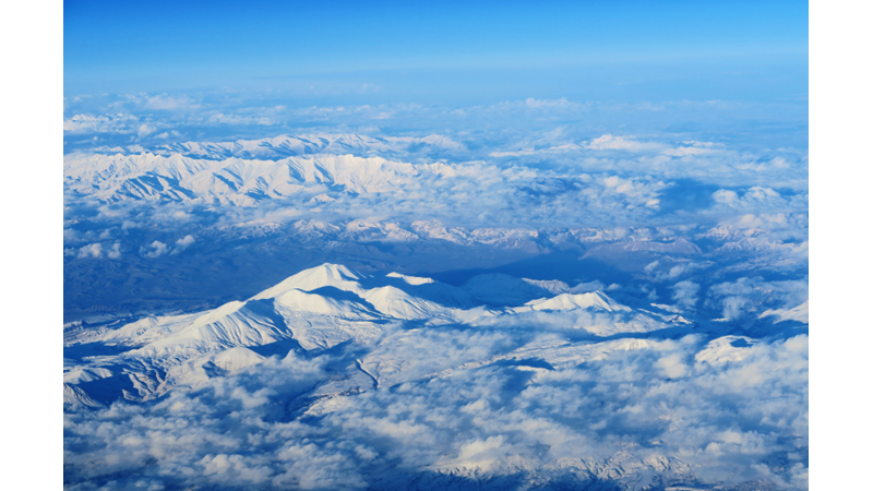 Anadolu'nun Antik Tünelleri