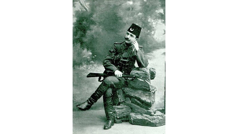 Enver Paşa’nın Sonu (II)