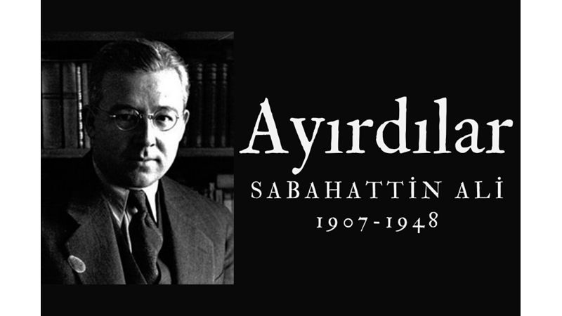 AYIRDILAR