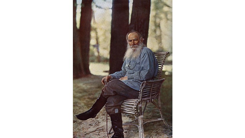 Dünyaca Ünlü İsimlerden Öğütler (IX)