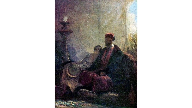 Osmanlı İmparatorluğu’nda Şehzade Olmak (V)