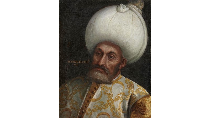 Çelebi Mehmed Nasıl Tahta Çıktı - Friendz10
