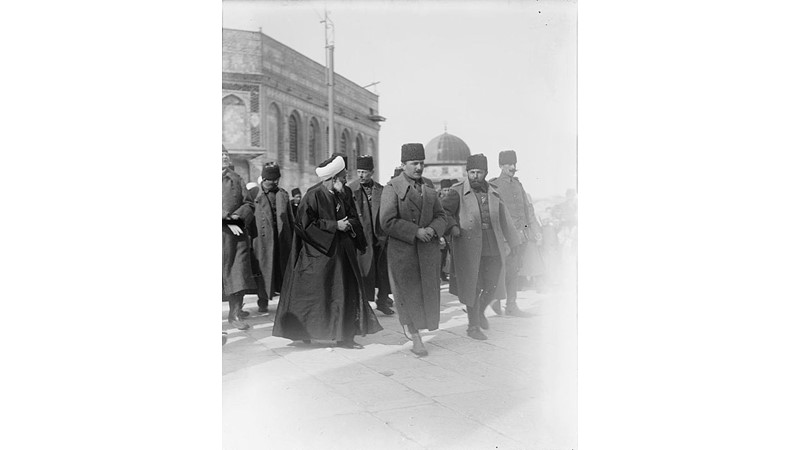 Enver Paşa’nın Sonu (IX)
