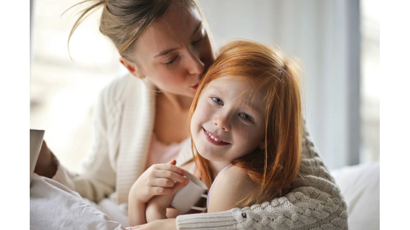 ÇOCUKLARIMIZ İSTEMEDİĞİMİZ BİR ŞEY YAPTIĞINDA NE TEPKİ VERMELİYİZ? - Friendz10