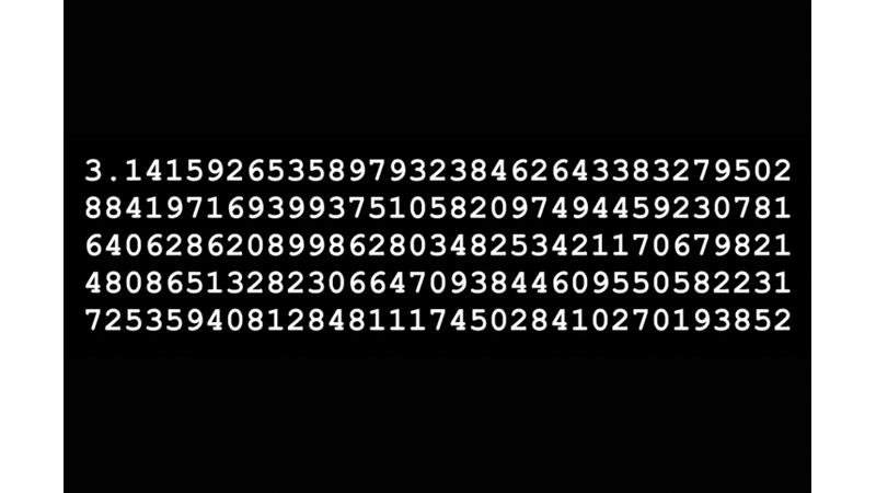 3,14: Pİ GÜNÜ