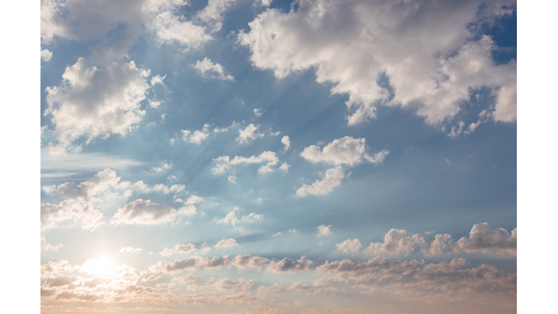 Bulutların Oluşumu