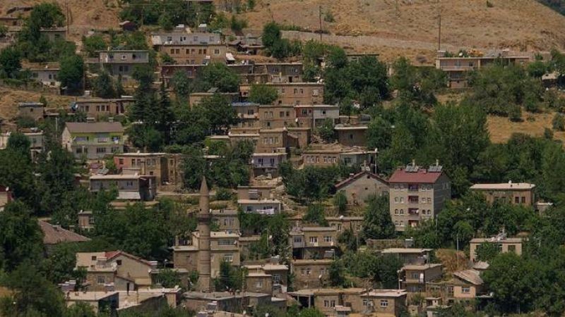 Biraz Değişiklik Olsun: Bitlis Gezisi