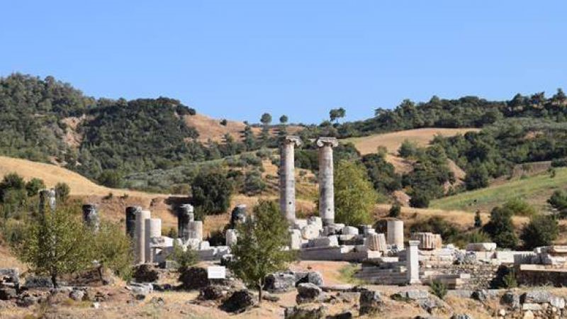 Türkiye’den Seçmeler: UNESCO Dünya Mirası Geçici Listesi