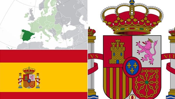 Şaşırt Bizi İspanya