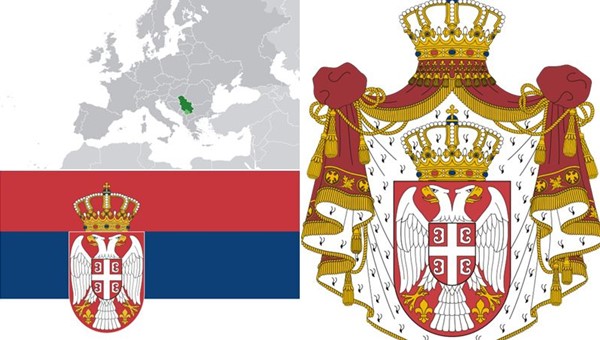 Şaşırt Bizi Sırbistan