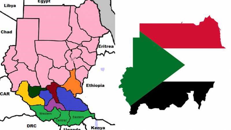 Afrika’nın Göbeği: Sudan Hakkında İlginç Bilgiler