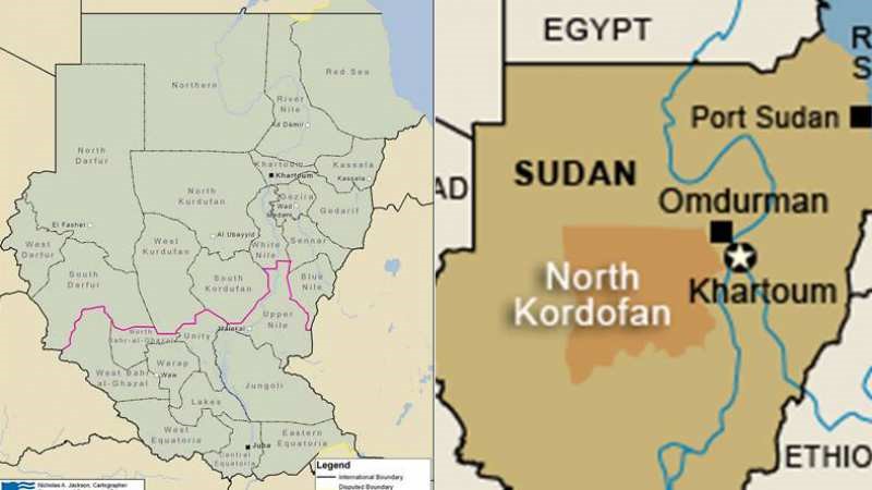 Afrika’nın Göbeği: Sudan Hakkında İlginç Bilgiler