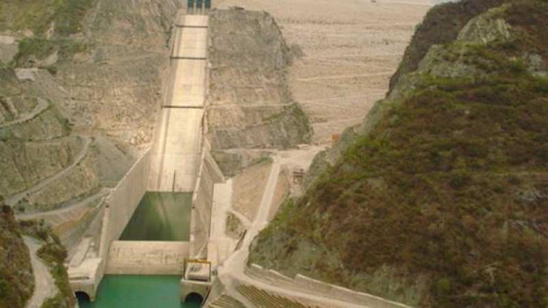 Onlar En Heybetliler: En Yüksek Barajlar