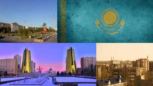 Bozkır Ülkesi: Kazakistan’ın İlginç Özellikleri