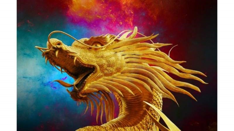 EJDERHA/ DRAGON
