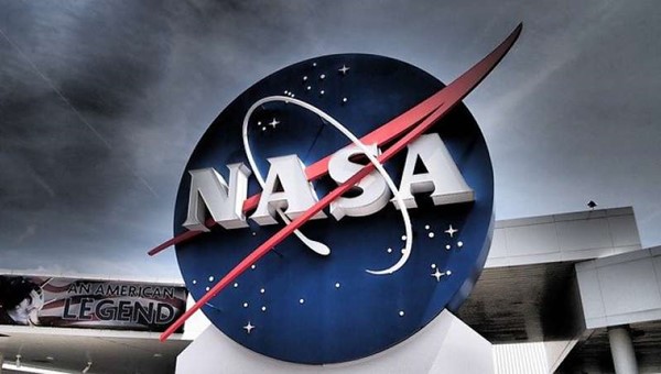 (II) NASA: ''Daha da ne Diyim''