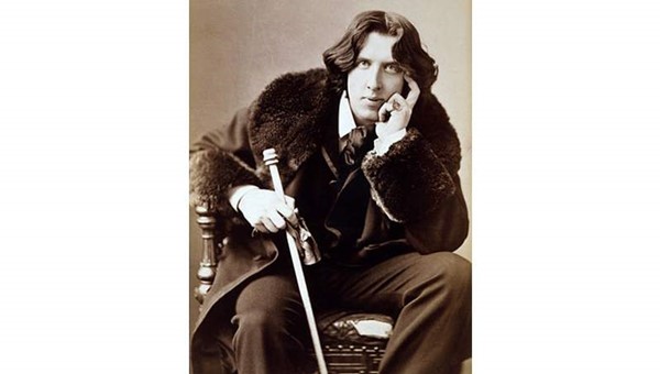 Ne Dese Beğenirsin: Oscar Wilde