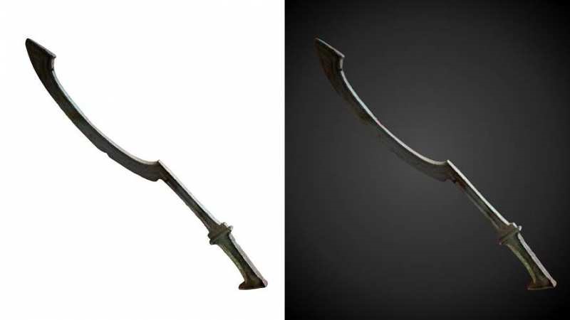 Eski Savaşlar: Yapılmış En İyi Kılıçlar