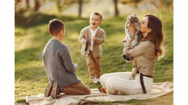ANNELER VE ANNE HİSSEDENLERİN GÜNÜ -Friendz10