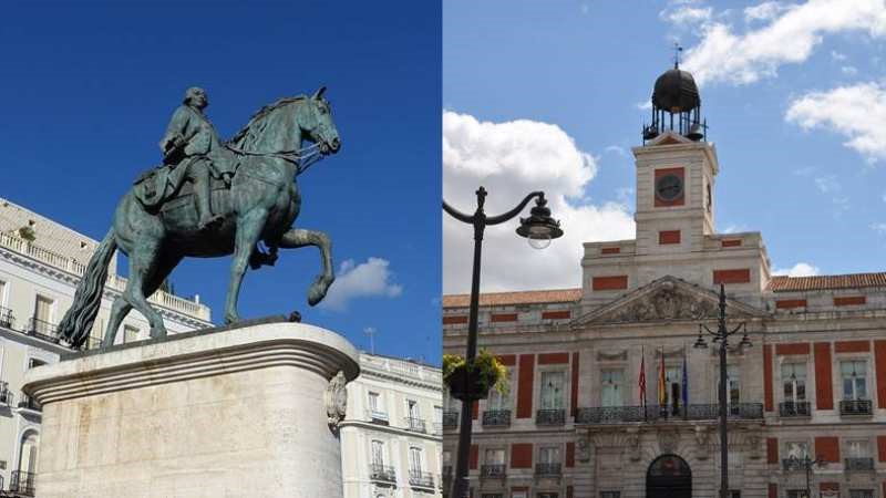 Başkente Bir Bak: Madrid’de Gezilecek Yerler