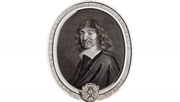 Her Cümlemde Skeptisizm Var: Rene Descartes