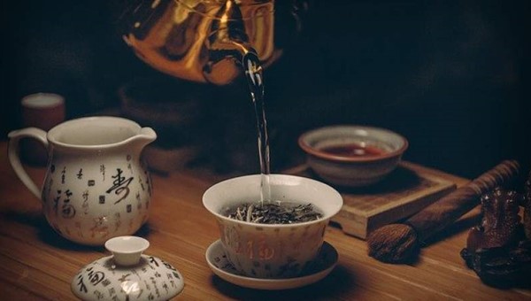 Çay Nasıl Keşfedildi?