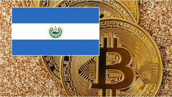 El Salvador 140 Milyon Dolar Bitcoin Alacak