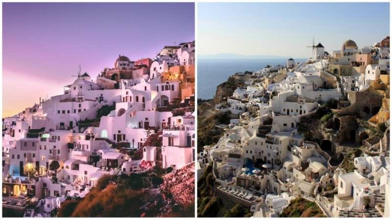 SIGHTS THAT ARE REASONS TO GO TO GREECE ON HOLIDAY -Friendz10