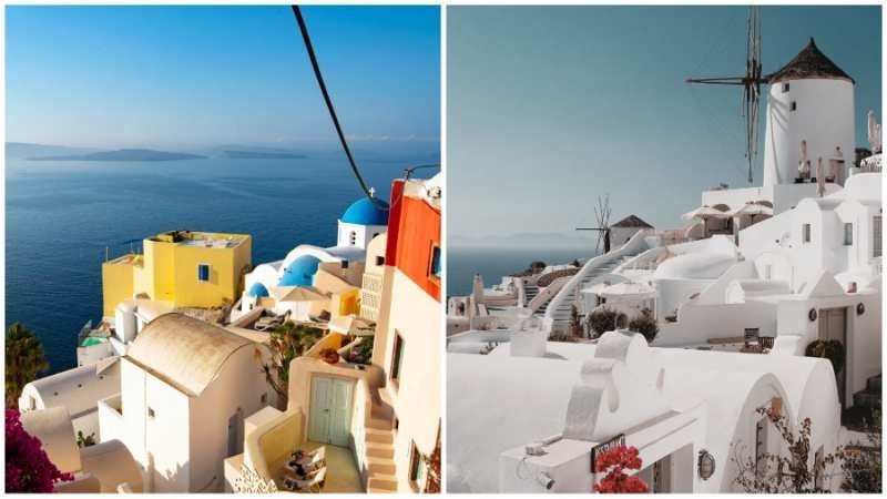 SIGHTS THAT ARE REASONS TO GO TO GREECE ON HOLIDAY -Friendz10